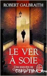Le ver à soie