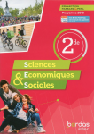 Sciences Econimique & Sociales 2de