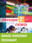 Physique Chimie 2de