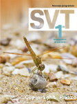 SVT 1re enseignement de spécialité