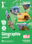 Géographie 1re