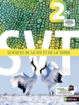 SVT : sciences de la vie et de la terre 2de