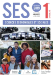 SES Sciences économiques et sociales 1re Spécialité