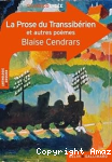 Prose du Transsibérien et autres poèmes