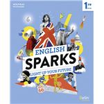English Sparks 1re