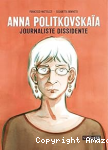 Anna Politkovskaïa